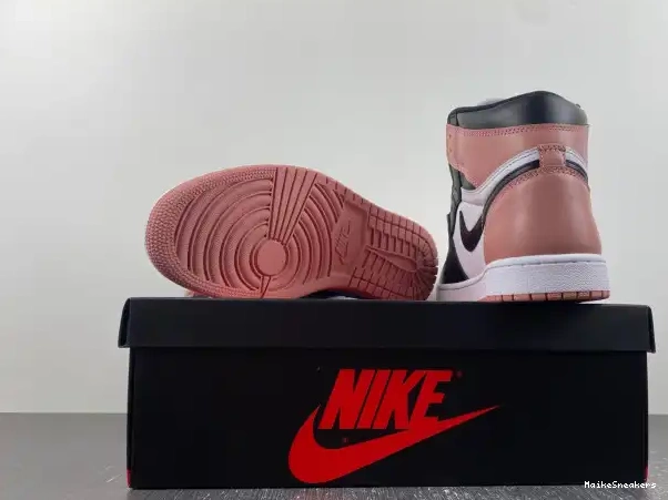 MaikeSneakers Rust Air Nrg 861428-101 Og 1 Retro High Pink Jordan 0326